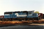 SD40-2